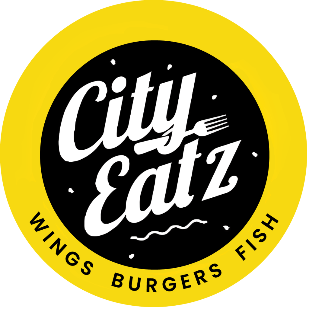 City Eatz Logo